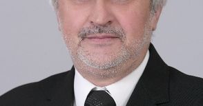 Орлин Дяков започва нов директорски мандат в театъра