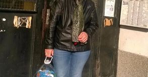 Русенка събра капачки в помощ на болната Мими