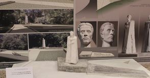 Три проекта с втори шанс в конкурса за паметник на Левски