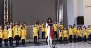 Голямата награда от 10-ия конкурс  „Стоян Михайловски“ замина за Пловдив