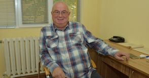 Д-р Пламен Панайотов: Простата терапия нарушава правилото „аз питам, ти отговаряш“. Но просто не означава лесно