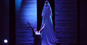 11 италиански солисти в операта „Сестра Анжелика“ на Пучини