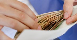 30% от обявите за работа  са за минимална заплата