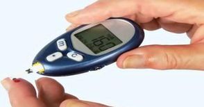 Двете болници мерят безплатно кръвната захар в Деня на диабета