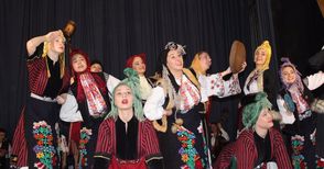 Танцови състави от Североизтока се надиграват в Русе за ценна титла