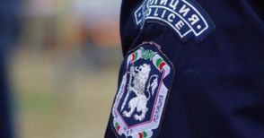 4000 лева санкции за среден пръст и псувня на полицай