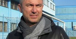 Д-р Симеонов: Вярвам, че „Дунав“ ще запази мястото си в Първа лига