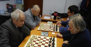 Шахматист от Силистра спечели коледен турнир в Сливо поле