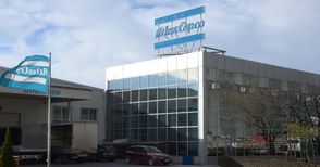 „Хускварна“ купи завода на „Атлас Копко“ в Русе