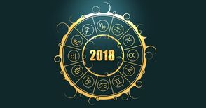 2018: Повратна година, определете и следвайте своите цели