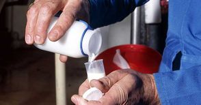 В Русе е една от четирите лаборатории, извършващи пълен преглед на сурово мляко