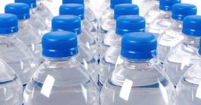 Хората често не са наясно  каква бутилирана вода купуват
