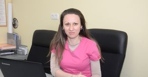 Д-р Цветомира Аврамова: Пиенето на сода бикарбонат при киселини само влошава заболяването