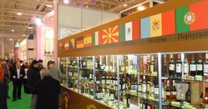 Наталия Къснеделчева: Сърбия и Грузия  ни изместват от пазара за вина в Русия