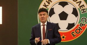 Борислав Михайлов избран предизвестено като Тодор Живков за четвърти мандат