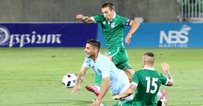 Ялов нападател порази „Дунав“ след 38 мача суша