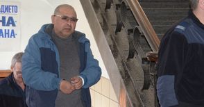 Измамникът с динарите се оказа болен инвалид с 31 години криминален стаж