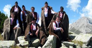 „Бански старчета“ грабнаха Гран при на „Дунавски славеи“
