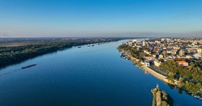 Русе или Силистра ще каже сбогом на проекта за трети мост над Дунав?
