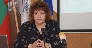 Росица Георгиева: Служба корени няма, принципите ми не могат да бъдат променени
