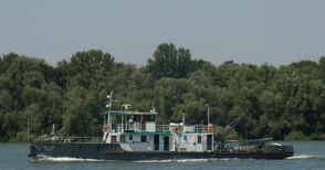 Дискутират проблеми на  корабоплаването по Дунав