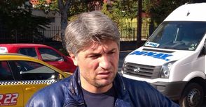 Ивайло Петков: Бойкотът срещу Орачев е медийна измислица