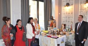 5 години празнува Дунавският  център с блиц изложба и гости