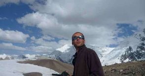 Русенски алпинист оцеля при кървава талибанска атака в Планината на смъртта