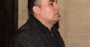 Оправданият за подкуп съдия Николай Стефанов се връща на поста си