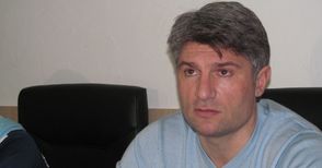 Ивайло Петков: Играчите се ядосаха и първите резултати са налице