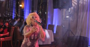 Силвия Кацарова пя за банков юбилей в Русе