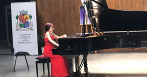 Млади русенски пианисти спечелиха признание на международен конкурс
