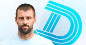 Диян Димов: Очакваме изключителна подкрепа от феновете срещу „Витоша“