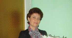 Д-р Мариана Георгиева стана Учител на годината