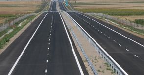 Китайска компания има интерес към магистралата Русе-Търново