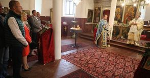 Църквата в Караманово празнува тържествено 150-годишен юбилей