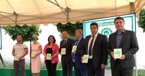 120 облагородени места донесоха на областта приз от „Да изчистим България заедно“