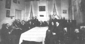 Превратът на 9 юни 1923 година в Русе - всички срещу БЗНС