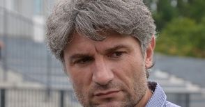 Ивайло Петков напуска шефския пост във футболен клуб „Дунав“