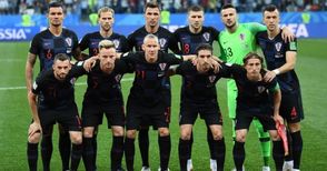 Аржентинците недоволни: Хърватия с резервите срещу Исландия