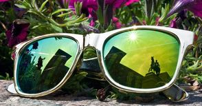 7% от продаваните слънчеви очила  не отговарят на изискванията