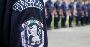 157 служители на МВР наградени на професионалния си празник