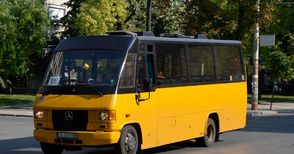 Граждани: Докато някой не умре в тези  железни контейнери, няма да се вземат мерки