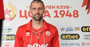 Диян Димов ще вика за дунавци срещу „Витоша“