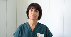 Д-р Галина Димитрова: Средата на живот е основна причина за злокачествените болести на кръвта