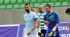Диян Димов тръгна с реми във Втора лига, Шопов даде голов пас