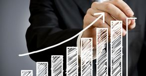 Икономиката расте  с 3,4% годишно