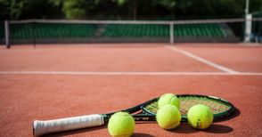 31 отбора идват на държавното по тенис за деца в Русе