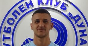 Ахмед Ахмедов мечтаел да е футболист на „Бешикташ“