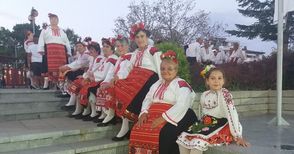 Смесеният николовски хор стана „Най-добър сред най-добрите“